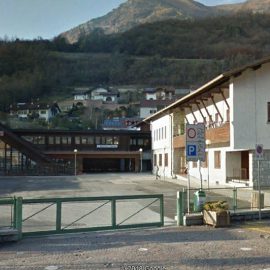 Centro scolastico di pieve di bono