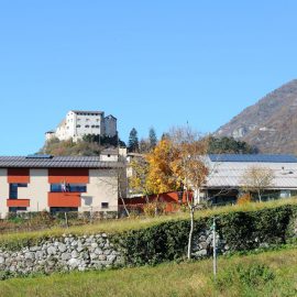 Scuola Primaria di Stenico (TN)