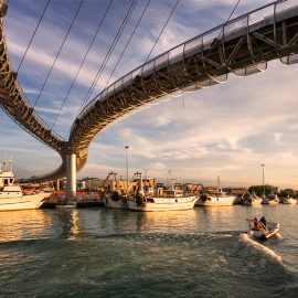 Ponte del Mare – Pescara