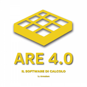 A.R.E. 4.0 software di calcolo strutture in legno 